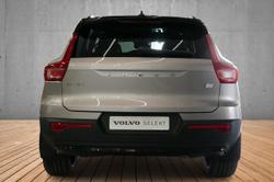 2024 Volvo XC40 Recharge Twin Pure Electric MY24 AWD Bright Dusk