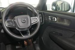 2024 Volvo XC40 Recharge Twin Pure Electric MY24 AWD Bright Dusk