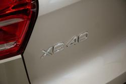 2024 Volvo XC40 Recharge Twin Pure Electric MY24 AWD Bright Dusk