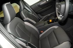 2024 Volvo XC40 Recharge Twin Pure Electric MY24 AWD Bright Dusk