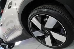 2024 Volvo XC40 Recharge Twin Pure Electric MY24 AWD Bright Dusk