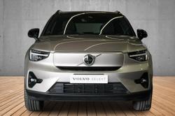 2024 Volvo XC40 Recharge Twin Pure Electric MY24 AWD Bright Dusk