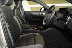 2024 Volvo XC40 Recharge Twin Pure Electric MY24 AWD Bright Dusk