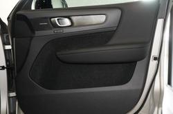 2024 Volvo XC40 Recharge Twin Pure Electric MY24 AWD Bright Dusk