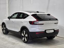 2024 Volvo C40 Recharge Twin