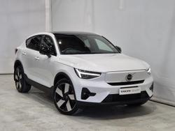 2024 Volvo C40 Recharge Twin