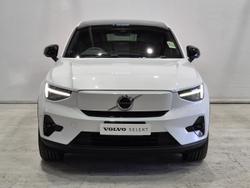 2024 Volvo C40 Recharge Twin