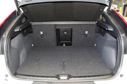 2024 Volvo C40 Recharge Twin MY24 AWD Crystal White