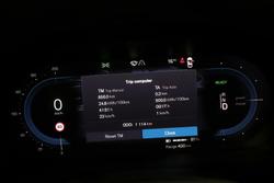 2024 Volvo C40 Recharge Twin MY24 AWD Crystal White