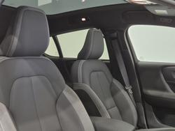 2024 Volvo C40 Recharge Twin