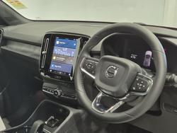 2024 Volvo C40 Recharge Twin