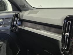 2024 Volvo C40 Recharge Twin