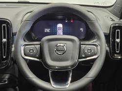 2024 Volvo C40 Recharge Twin