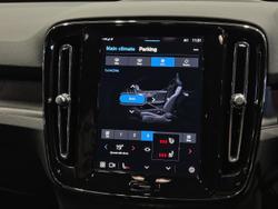 2024 Volvo C40 Recharge Twin