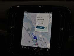 2024 Volvo C40 Recharge Twin