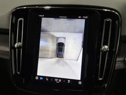 2024 Volvo C40 Recharge Twin