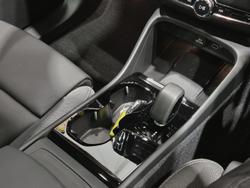 2024 Volvo C40 Recharge Twin