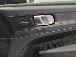 2024 Volvo C40 Recharge Twin