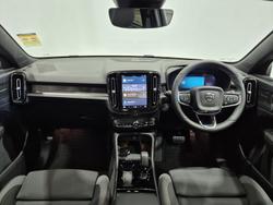 2024 Volvo C40 Recharge Twin