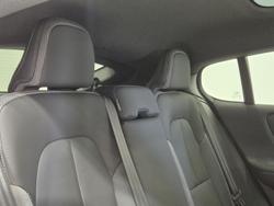 2024 Volvo C40 Recharge Twin