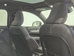 2024 Volvo C40 Recharge Twin