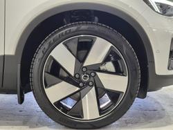 2024 Volvo C40 Recharge Twin