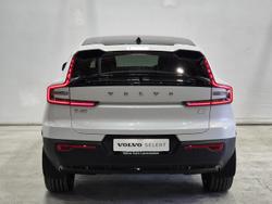 2024 Volvo C40 Recharge Twin