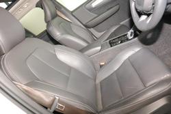2023 Volvo XC40 Ultimate B5 Dark MY23 AWD Silver Dawn