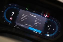 2023 Volvo XC40 Ultimate B5 Dark MY23 AWD Silver Dawn