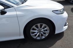 2019 Toyota Camry Ascent