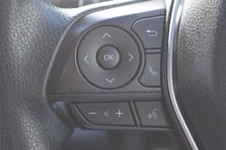 2019 Toyota Camry Ascent