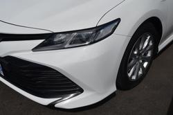 2019 Toyota Camry Ascent