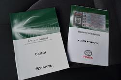 2019 Toyota Camry Ascent