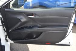 2019 Toyota Camry Ascent