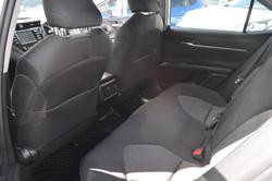 2019 Toyota Camry Ascent