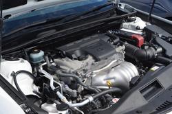 2019 Toyota Camry Ascent