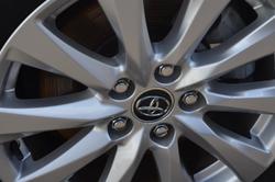 2019 Toyota Camry Ascent