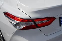 2019 Toyota Camry Ascent