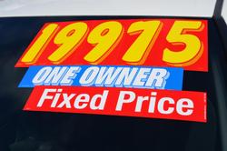 2019 Toyota Camry Ascent