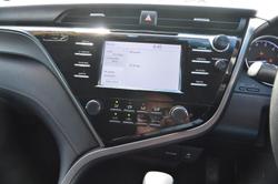 2019 Toyota Camry Ascent