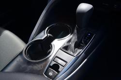 2019 Toyota Camry Ascent