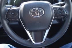 2019 Toyota Camry Ascent