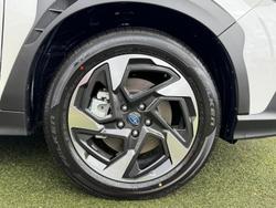 2025 Subaru Crosstrek 2.0S