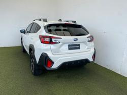 2025 Subaru Crosstrek 2.0S