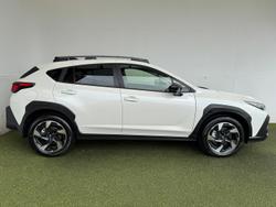 2025 Subaru Crosstrek 2.0S