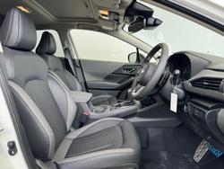 2025 Subaru Crosstrek 2.0S