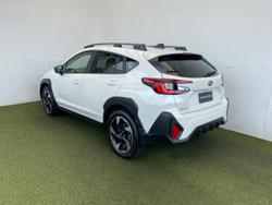 2025 Subaru Crosstrek 2.0S