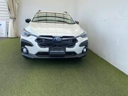 2025 Subaru Crosstrek 2.0S