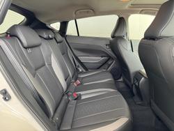 2025 Subaru Crosstrek 2.0S