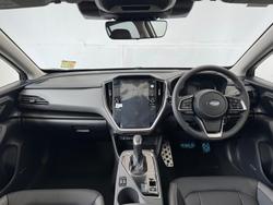 2025 Subaru Crosstrek 2.0S